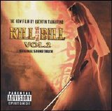 Original Soundtrack - Kill Bill, Vol. 2
