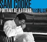 Cooke, Sam - Portrait of a Legend 1951-1964
