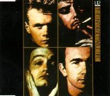 U2 - The Unforgettable Fire (Single)