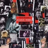 Peters, Mike - Acoustic Works (1981-1986)