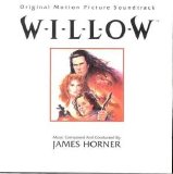 Original Soundtrack - Willow