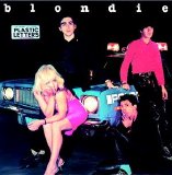 Blondie - Plastic Letters