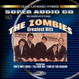 The Zombies - The Zombies: Greatest Hits