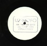 U2 - Mofo (12")(Pt. 3)
