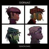 Gorillaz - Demon Days