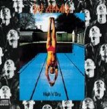 Def Leppard - High 'n' Dry