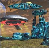 Boston - Boston's Greatest Hits