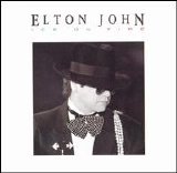 John, Elton - Ice on Fire