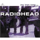 Radiohead - My Iron Lung