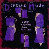 Depeche Mode - Songs of Faith & Devotion