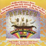 The Beatles - Magical Mystery Tour