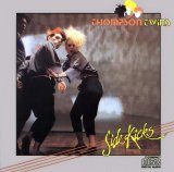 Thompson Twins - Quick Step and Side Kick