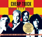 Cheap Trick - Heaven Tonight