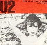 U2 - Sunday Bloody Sunday