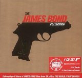 Original Soundtrack - The James Bond Collection