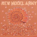 New Model Army - B-Sides And Abandoned Tracks