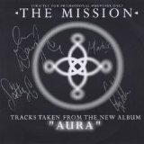 The Mission - Aura (Promo)