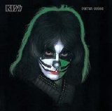 Kiss - Peter Criss