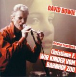 Bowie, David - Christine F.