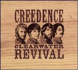 Creedence Clearwater Revival - Boxed Set