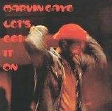 Gaye, Marvin - Let's Get It On