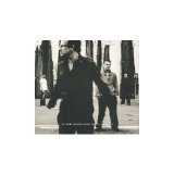 U2 - The Hands That Built America