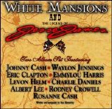 Jennings, Waylon - White Mansions