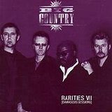 Big Country - Rarities VII