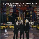 Fun Lovin Criminals - A's & B's - A-Sides