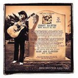 Martin, Jimmy - Various Jimmy Martin