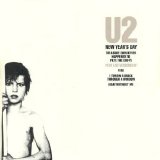 U2 - New Year's Day (12'' Single)(Portugal)