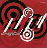 U2 - Original of the Species