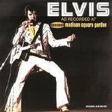 Presley, Elvis - Elvis as Recorded at Madison Square Garden