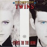 Thompson Twins - Close to the Bone