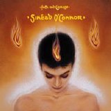 O'Connor, Sinéad - Faith and Courage