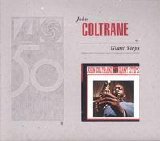Coltrane, John - Giant Steps