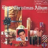 Presley, Elvis - Christmas Album