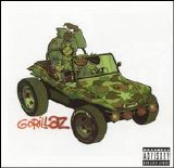 Gorillaz - Gorillaz
