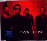 U2 - Walk On (Australia)