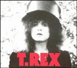 T. Rex - Rabbit Fighter (The Alternate The Slider)