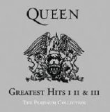 Queen - Queen's Greatest Hits, Vol. 3