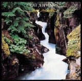 Stevens, Cat - Back to Earth