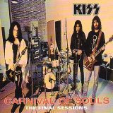Kiss - Carnival Of Souls - The Final Sessions