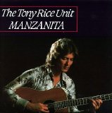 Rice, Tony - Manzanita