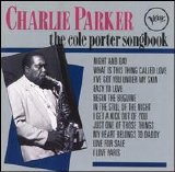 Parker, Charlie - The Cole Porter Songbook