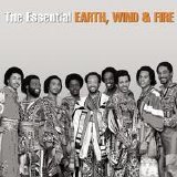 Earth, Wind & Fire - The Essential Earth, Wind & Fire