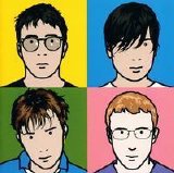 Blur - The Best of Blur