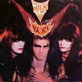 Doctor and the Medics - Burn