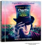 Danny Elfman - Charlie And The Chocolate Factory (Soundtrack)