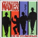 Madness - Divine Madness